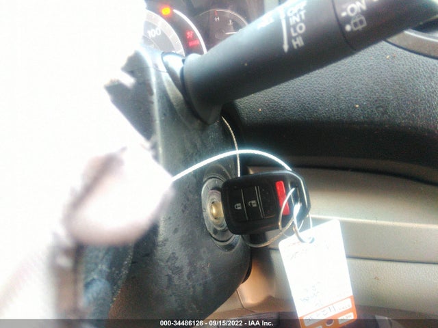 Honda CR-V LX 2014 5J6RM4H30EL099128 Image 11