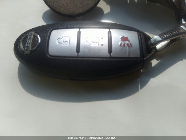 2010 NISSAN MURANO SL VIN: JN8AZ1MW4AW133328