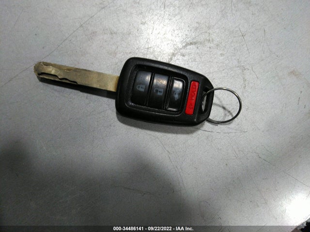 Honda CIVIC COUPE 2018 2HGFC4B55JH307311 Image 3