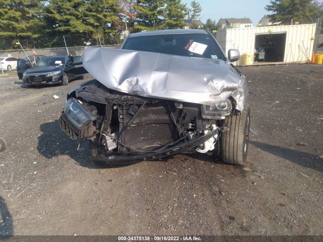 Dodge Durango Gt Plus 2019 1C4RDJDG5KC651666 Image 6