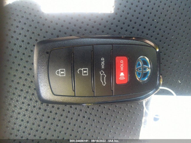 2021 Toyota Venza, VIN: JTEAAAAH1MJ007739