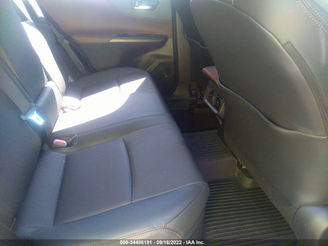 2021 Toyota Venza, VIN: JTEAAAAH1MJ007739