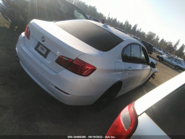 WBA5A7C52GG145557 BMW 5 Series 528i Xdrive