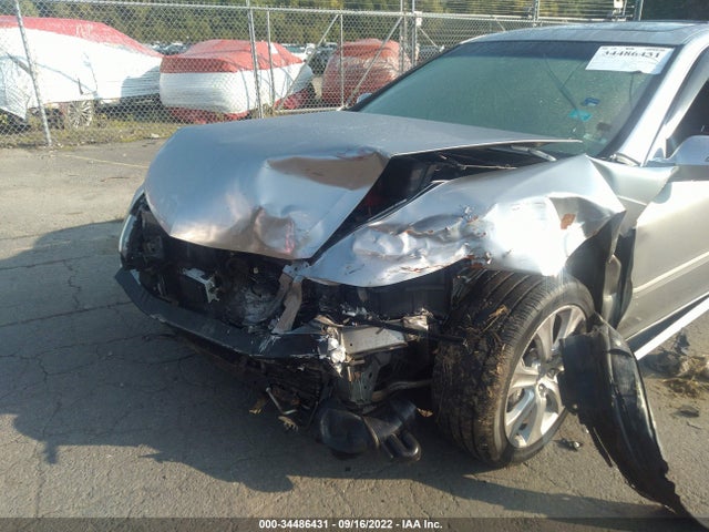 JH4KB2F61AC000324 Acura Rl Tech Pkg/tech/cmbs