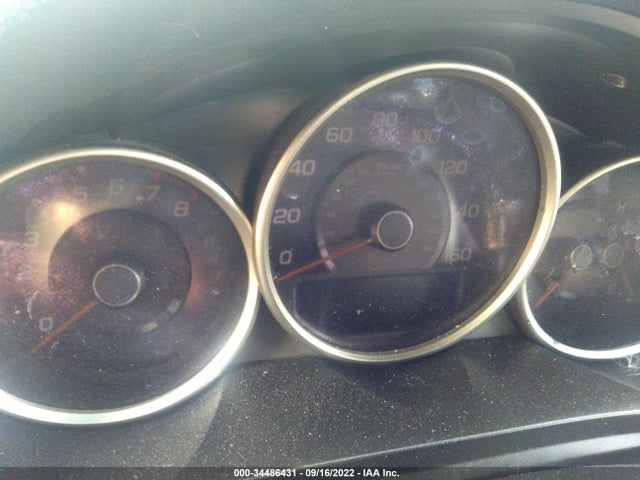 JH4KB2F61AC000324 Acura Rl Tech Pkg/tech/cmbs
