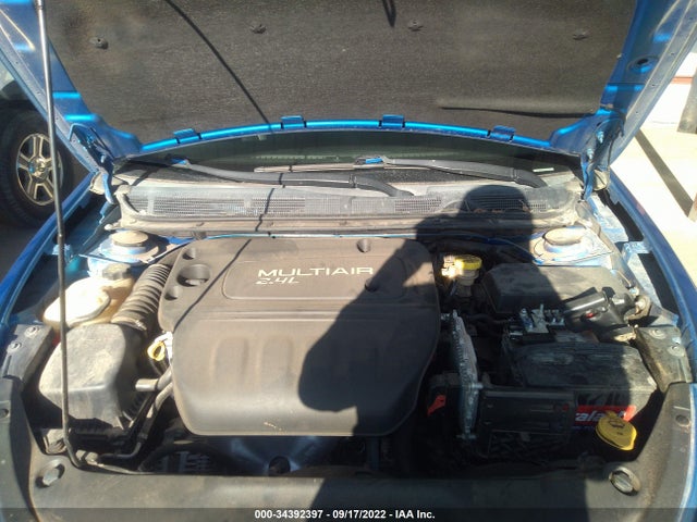 Dodge DART GT 2015 1C3CDFEB7FD404272 Image 11
