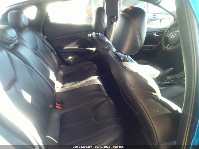 Dodge DART GT 2015 1C3CDFEB7FD404272 Image 9