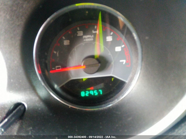 Dodge AVENGER SE 2014 1C3CDZAB7EN168934 Image 7