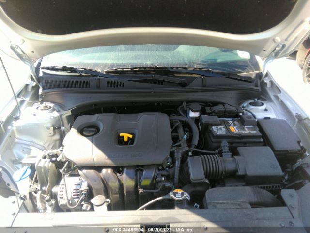 3KPF24AD7ME403564 KIA Forte Lxs