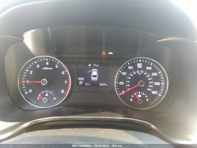 3KPF24AD7ME403564 KIA Forte Lxs