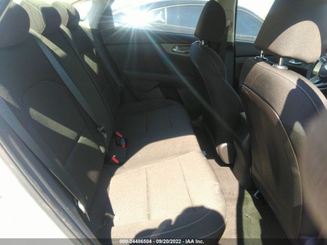 3KPF24AD7ME403564 KIA Forte Lxs