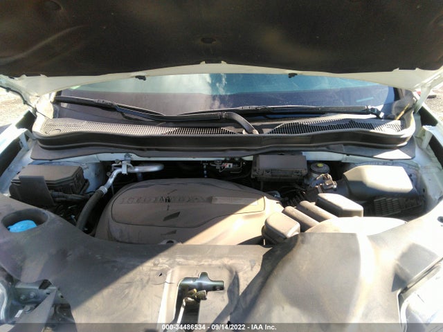2019 Honda Pilot, VIN: 5FNYF6H36KB081304