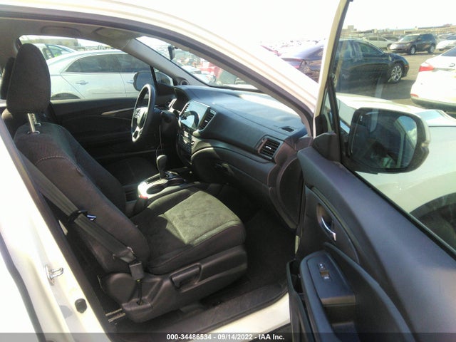 2019 Honda Pilot, VIN: 5FNYF6H36KB081304