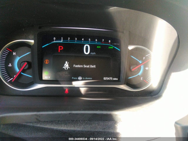 2019 Honda Pilot, VIN: 5FNYF6H36KB081304