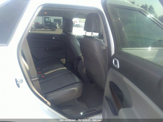 2011 SAAB 9-4X 3.0I PREMIUM VIN: 3G0FNTEY9BS800462