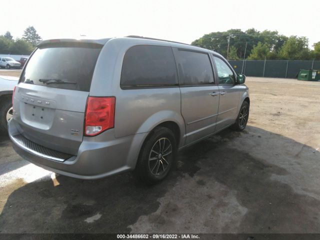 2C4RDGEG5HR699668 Dodge Grand Caravan Gt