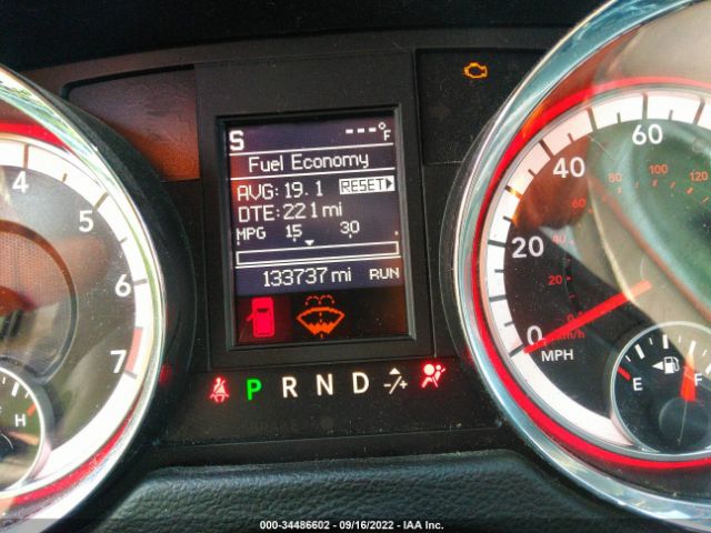 2C4RDGEG5HR699668 Dodge Grand Caravan Gt