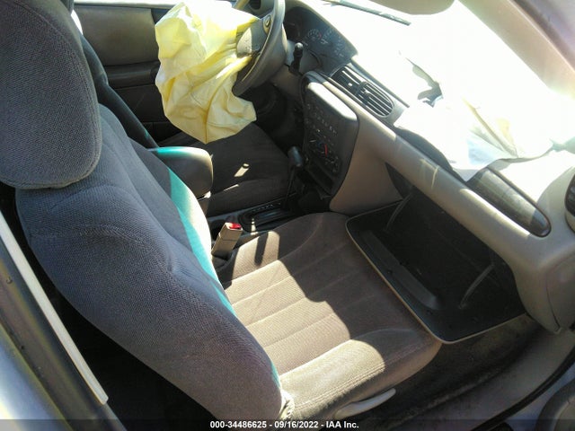 2004 CHEVROLET CLASSIC VIN: 1G1ND52F14M507702
