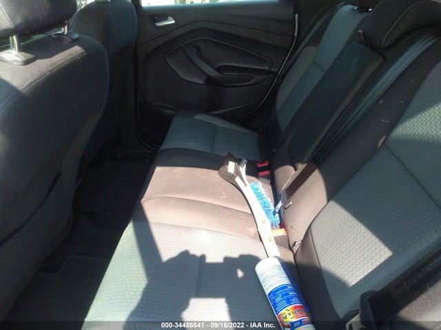 2018 Ford C-Max, VIN: 1FADP5AU0JL103386