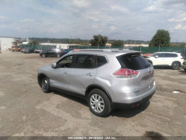 JN8AT2MT4GW010523 Nissan ROGUE S