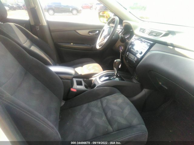 JN8AT2MT4GW010523 Nissan ROGUE S