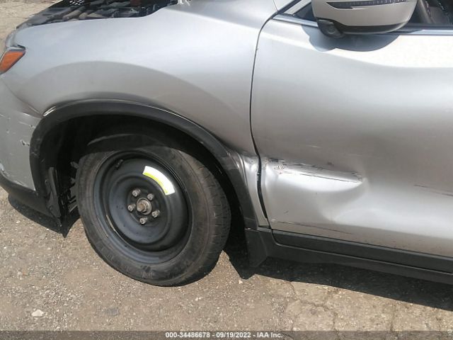 JN8AT2MT4GW010523 Nissan ROGUE S