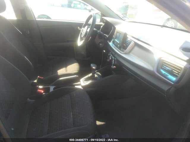 2019 Kia Rio, VIN: 3KPA24AB8KE226738