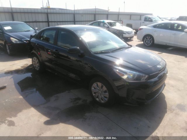 3KPA24AB8KE226738 auction archive image