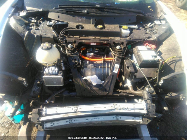 2016 BMW i8, VIN: WBY2Z2C57GV674868