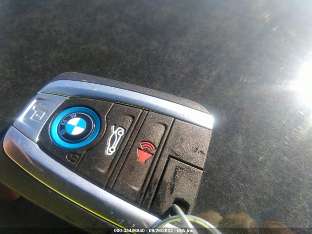 2016 BMW i8, VIN: WBY2Z2C57GV674868