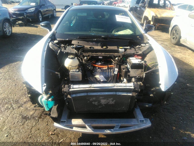 2016 BMW i8, VIN: WBY2Z2C57GV674868