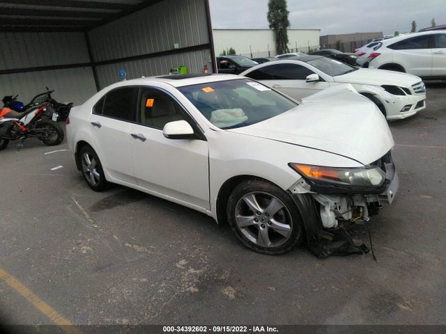 2009 JH4CU26609C028724 главное изображение