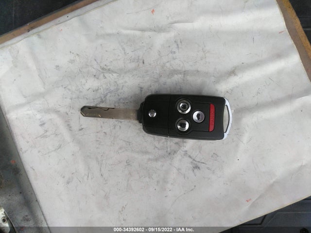 Acura TSX 2009 JH4CU26609C028724 Image 3