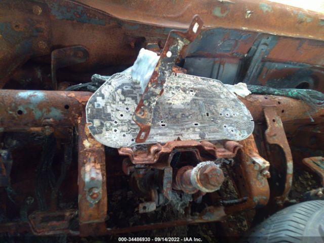5XYPG4A34LG670711 KIA Sorento 2.4l Lx