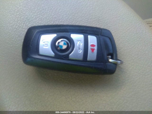 2016 BMW X3, VIN: 5UXWX9C54G0D70591