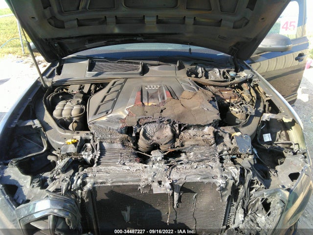 2021 Audi SQ7, VIN: WA1VWBF72MD016102