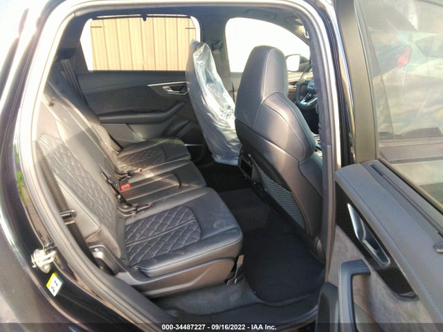 2021 Audi SQ7, VIN: WA1VWBF72MD016102