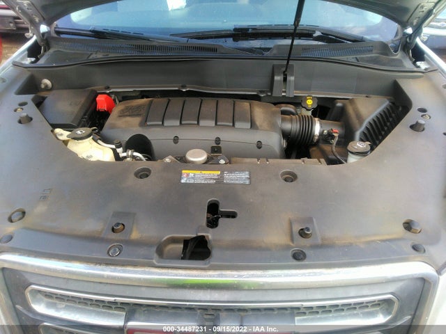 GMC ACADIA SLT 2014 1GKKVRKDXEJ101938 Image 11