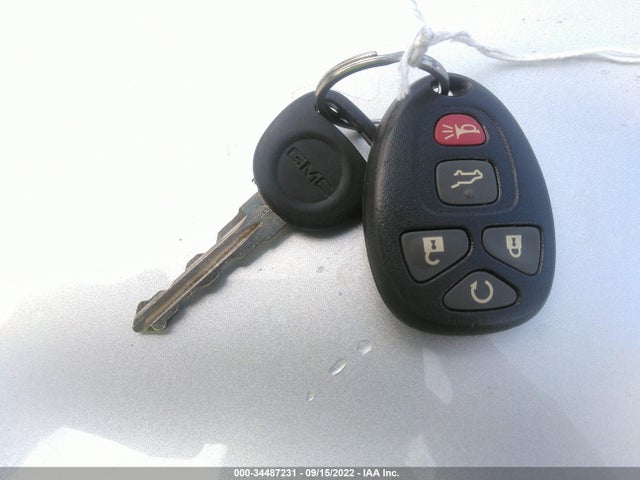 GMC ACADIA SLT 2014 1GKKVRKDXEJ101938 Image 3