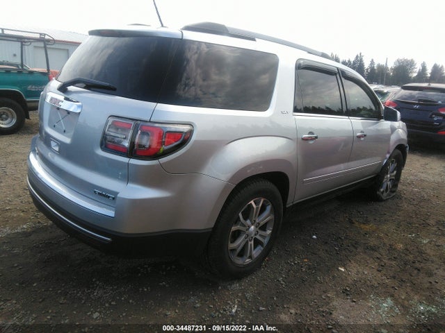 GMC ACADIA SLT 2014 1GKKVRKDXEJ101938 Image 5