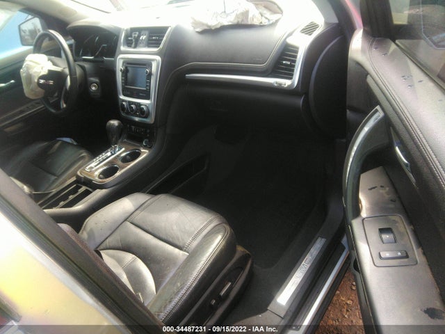 GMC ACADIA SLT 2014 1GKKVRKDXEJ101938 Image 6