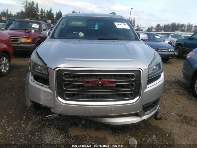 GMC ACADIA SLT 2014 1GKKVRKDXEJ101938 Image 7