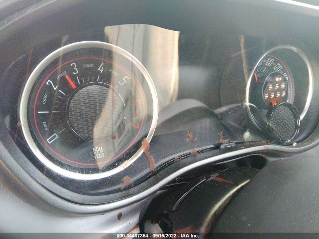 Dodge Challenger R/t Scat Pack 2019 2C3CDZFJ4KH586730 Image 8