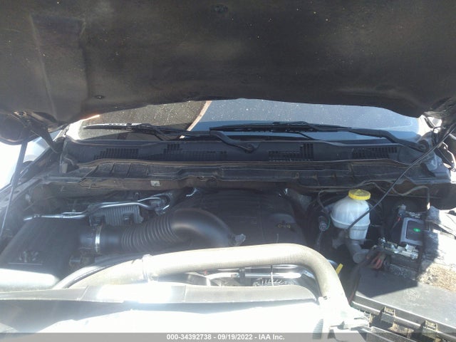 RAM 1500 Classic Express 2019 3C6JR6AT6KG502376 Image 12