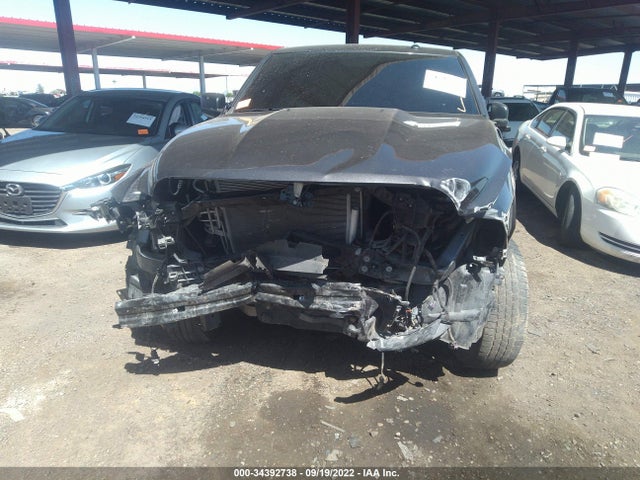 RAM 1500 Classic Express 2019 3C6JR6AT6KG502376 Image 8