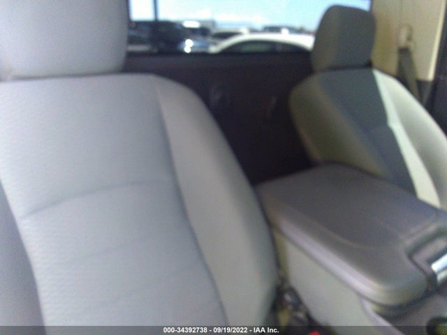 RAM 1500 Classic Express 2019 3C6JR6AT6KG502376 Image 10