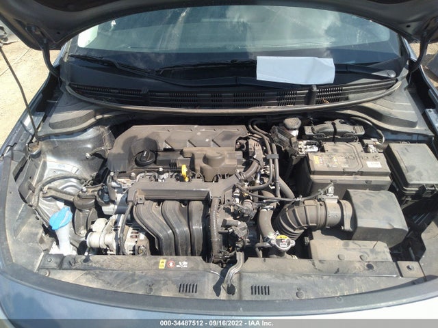 2020 Kia Rio, VIN: 3KPA24AD7LE323075