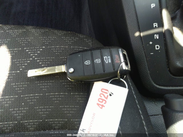 2020 Kia Rio, VIN: 3KPA24AD7LE323075