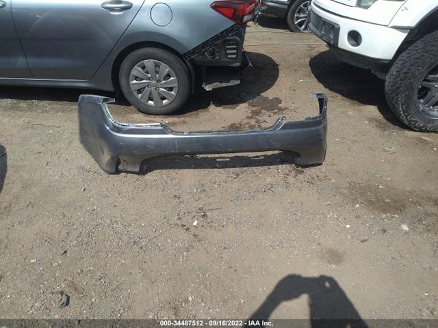2020 Kia Rio, VIN: 3KPA24AD7LE323075