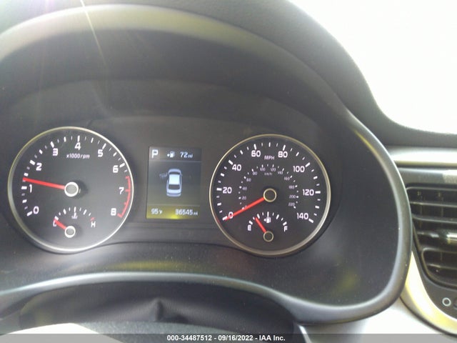 2020 Kia Rio, VIN: 3KPA24AD7LE323075